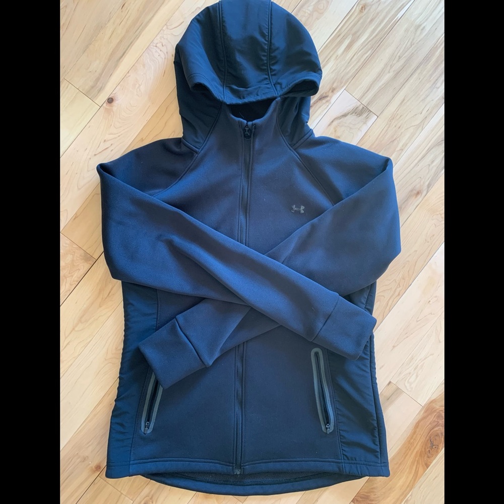 Under Armour Swacket